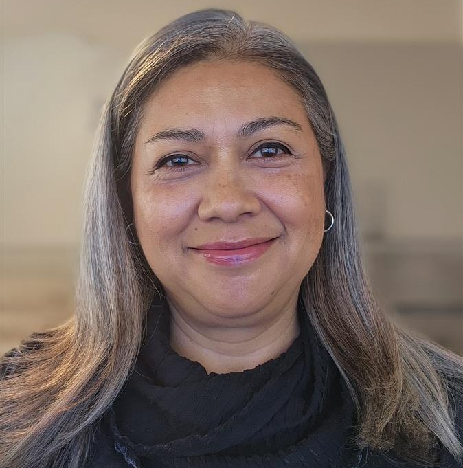 Christina Villarreal